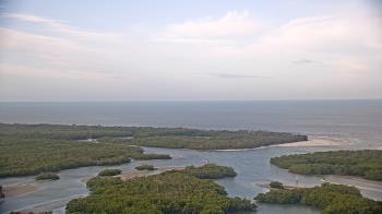 Thumbnail for current weather camera view from Kalea Bay in Naples, Florida