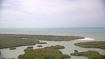 Thumbnail for current weather camera view from Kalea Bay in Naples, Florida
