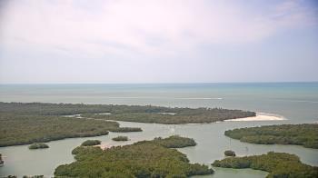 Thumbnail for current weather camera view from Kalea Bay in Naples, Florida