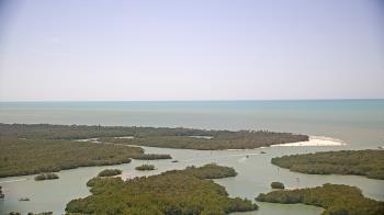 Thumbnail for current weather camera view from Kalea Bay in Naples, Florida