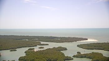 Thumbnail for current weather camera view from Kalea Bay in Naples, Florida