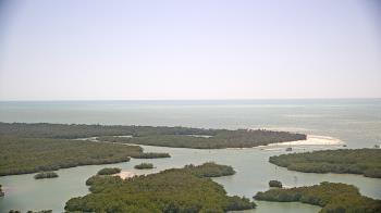 Thumbnail for current weather camera view from Kalea Bay in Naples, Florida