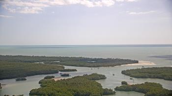 Thumbnail for current weather camera view from Kalea Bay in Naples, Florida