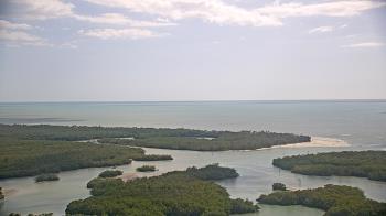Thumbnail for current weather camera view from Kalea Bay in Naples, Florida