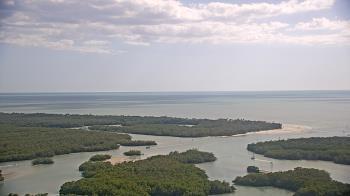 Thumbnail for current weather camera view from Kalea Bay in Naples, Florida