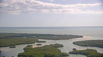 Thumbnail for current weather camera view from Kalea Bay in Naples, Florida