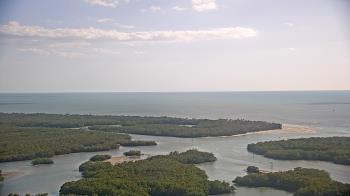 Thumbnail for current weather camera view from Kalea Bay in Naples, Florida