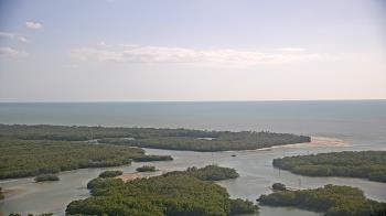 Thumbnail for current weather camera view from Kalea Bay in Naples, Florida