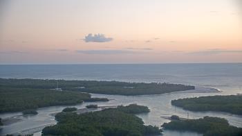 Thumbnail for current weather camera view from Kalea Bay in Naples, Florida