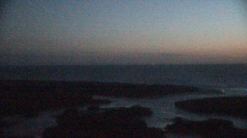 Thumbnail for current weather camera view from Kalea Bay in Naples, Florida