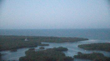 Thumbnail for current weather camera view from Kalea Bay in Naples, Florida