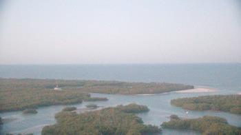 Thumbnail for current weather camera view from Kalea Bay in Naples, Florida