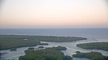 Thumbnail for current weather camera view from Kalea Bay in Naples, Florida