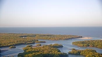 Thumbnail for current weather camera view from Kalea Bay in Naples, Florida