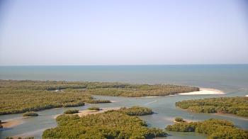Thumbnail for current weather camera view from Kalea Bay in Naples, Florida