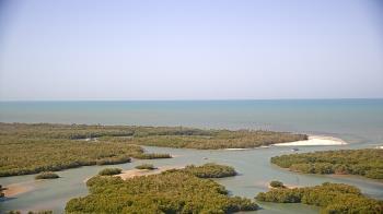 Thumbnail for current weather camera view from Kalea Bay in Naples, Florida