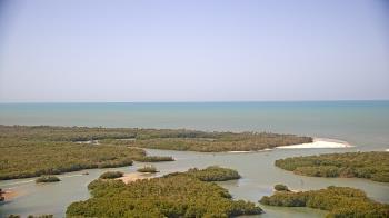 Thumbnail for current weather camera view from Kalea Bay in Naples, Florida