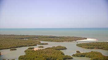 Thumbnail for current weather camera view from Kalea Bay in Naples, Florida