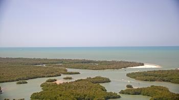 Thumbnail for current weather camera view from Kalea Bay in Naples, Florida