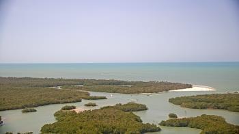 Thumbnail for current weather camera view from Kalea Bay in Naples, Florida