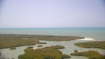 Thumbnail for current weather camera view from Kalea Bay in Naples, Florida