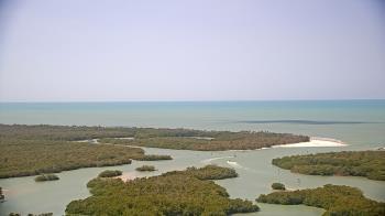 Thumbnail for current weather camera view from Kalea Bay in Naples, Florida