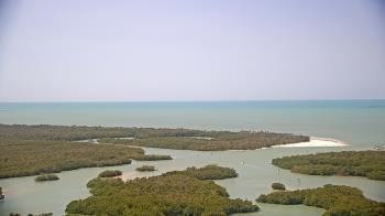 Thumbnail for current weather camera view from Kalea Bay in Naples, Florida