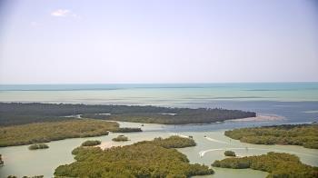 Thumbnail for current weather camera view from Kalea Bay in Naples, Florida