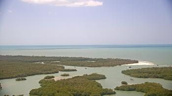 Thumbnail for current weather camera view from Kalea Bay in Naples, Florida