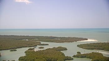 Thumbnail for current weather camera view from Kalea Bay in Naples, Florida