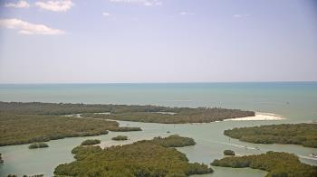 Thumbnail for current weather camera view from Kalea Bay in Naples, Florida