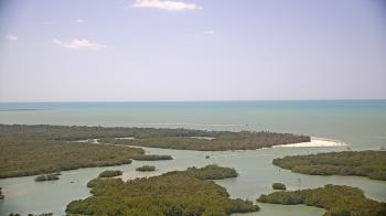 Thumbnail for current weather camera view from Kalea Bay in Naples, Florida