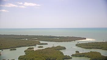 Thumbnail for current weather camera view from Kalea Bay in Naples, Florida