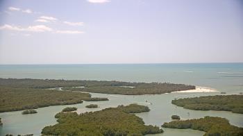 Thumbnail for current weather camera view from Kalea Bay in Naples, Florida