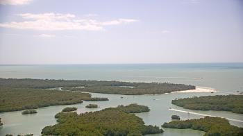 Thumbnail for current weather camera view from Kalea Bay in Naples, Florida