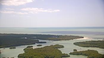 Thumbnail for current weather camera view from Kalea Bay in Naples, Florida