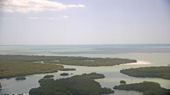 Thumbnail for current weather camera view from Kalea Bay in Naples, Florida