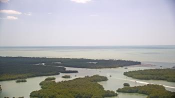 Thumbnail for current weather camera view from Kalea Bay in Naples, Florida