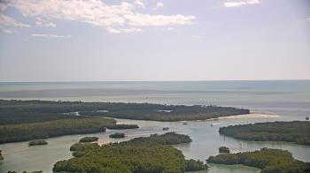 Thumbnail for current weather camera view from Kalea Bay in Naples, Florida