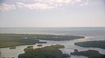 Thumbnail for current weather camera view from Kalea Bay in Naples, Florida