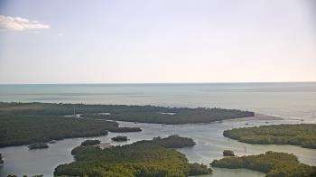 Thumbnail for current weather camera view from Kalea Bay in Naples, Florida