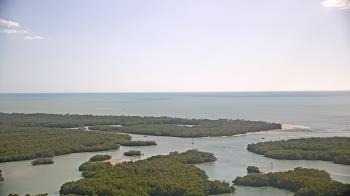 Thumbnail for current weather camera view from Kalea Bay in Naples, Florida