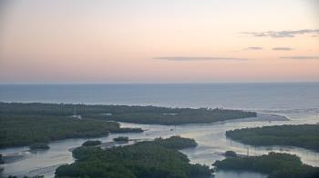 Thumbnail for current weather camera view from Kalea Bay in Naples, Florida