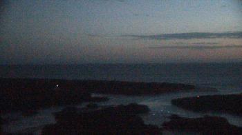 Thumbnail for current weather camera view from Kalea Bay in Naples, Florida