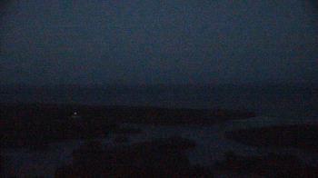 Thumbnail for current weather camera view from Kalea Bay in Naples, Florida