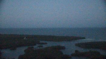 Thumbnail for current weather camera view from Kalea Bay in Naples, Florida