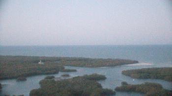 Thumbnail for current weather camera view from Kalea Bay in Naples, Florida