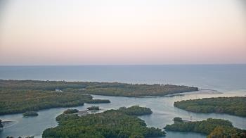 Thumbnail for current weather camera view from Kalea Bay in Naples, Florida
