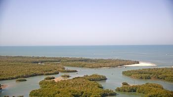 Thumbnail for current weather camera view from Kalea Bay in Naples, Florida