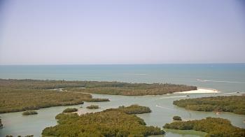 Thumbnail for current weather camera view from Kalea Bay in Naples, Florida